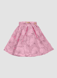 PINK & GOLD SKIRT