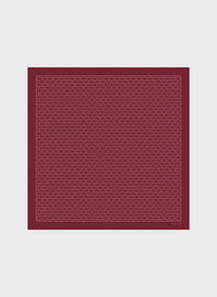 Silk Wool Shawl