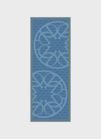 Silk Oblong