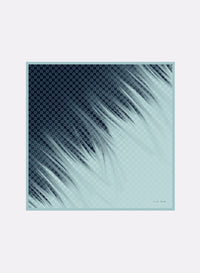 Silk Square Scarf