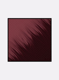Silk Square Scarf