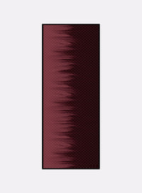 Silk Oblong