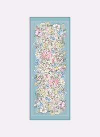 Silk Oblong