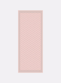 Silk Oblong