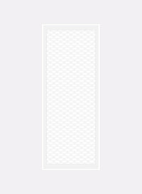 Silk Oblong