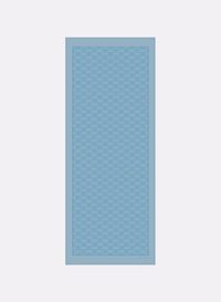Silk Oblong