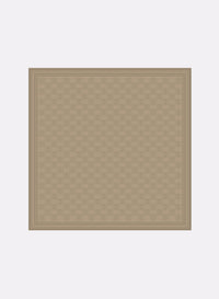 Silk Wool Shawl