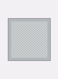 Silk Square Scarf