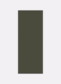 Silk Wool Oblong