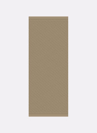 Silk Wool Oblong