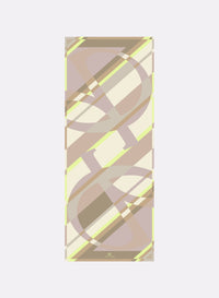 Silk Oblong