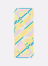 Silk Oblong