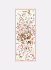 Silk Oblong