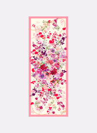 Silk Oblong