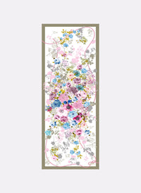 Silk Oblong