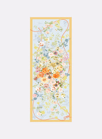 Silk Oblong