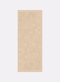 Silk Wool Oblong
