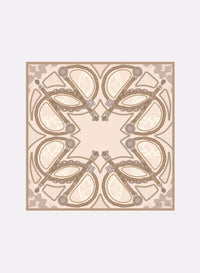 Silk Square Scarf