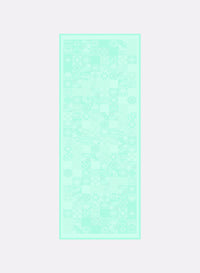 Silk Oblong