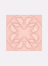 Silk Wool Shawl