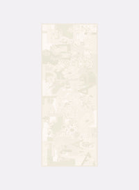 Silk Oblong