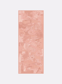Silk Oblong