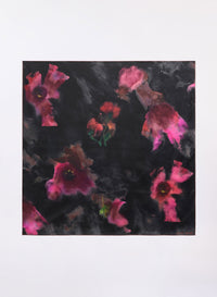 Silk Square Scarf