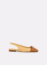 Slingback Ballerina
