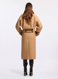 Wool Coat