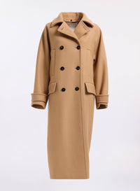 Wool Coat