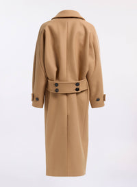 Wool Coat