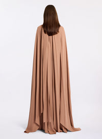 Silk Kaftan