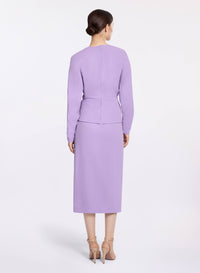 Cady Midi Dress