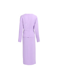 Cady Midi Dress