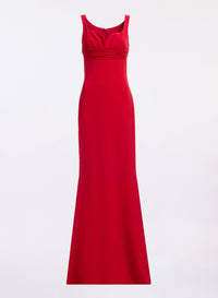 Cady Long Dress