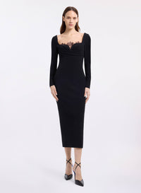 Cady Midi Dress
