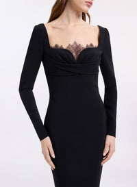 Cady Midi Dress