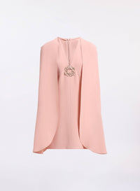 Cape Cady Short Dress
