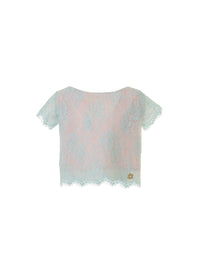 Lace Top