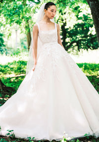 ELIE SAAB BRIDAL SPRING 2025 LOOK 14