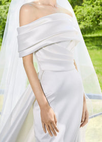 ELIE SAAB BRIDAL FALL 2024 Look 11