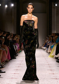 ELIE SAAB HAUTE COUTURE AW24-25 LOOK 15