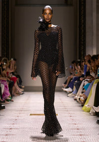 ELIE SAAB HAUTE COUTURE AW24-25 LOOK 27