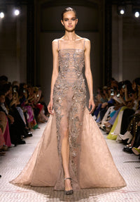 ELIE SAAB HAUTE COUTURE AW24-25 LOOK 47