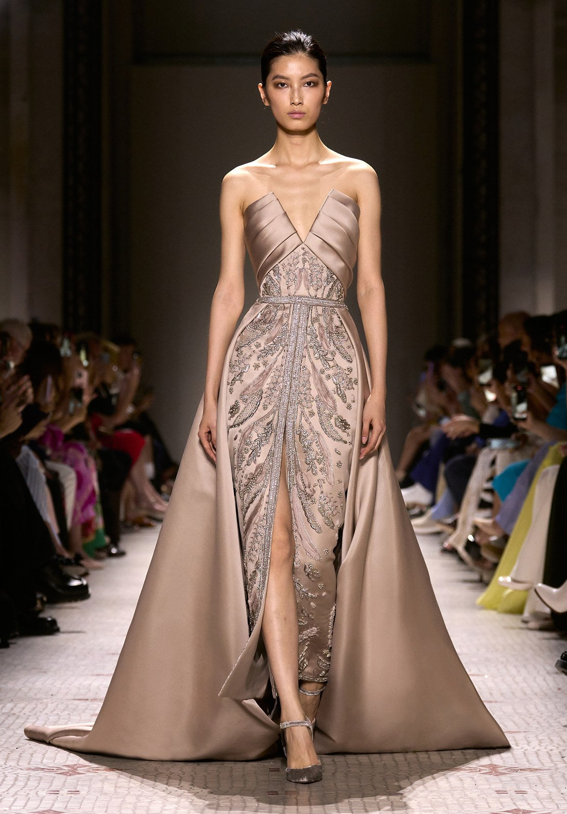 Look 49 ELIE SAAB Look 49 ELIE SAAB