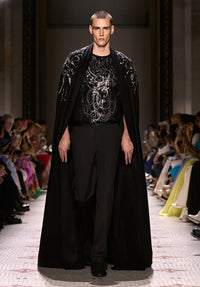 ELIE SAAB HAUTE COUTURE AW24-25 LOOK 5