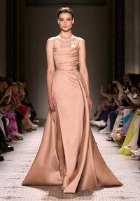 ELIE SAAB HAUTE COUTURE AW24-25 LOOK 60