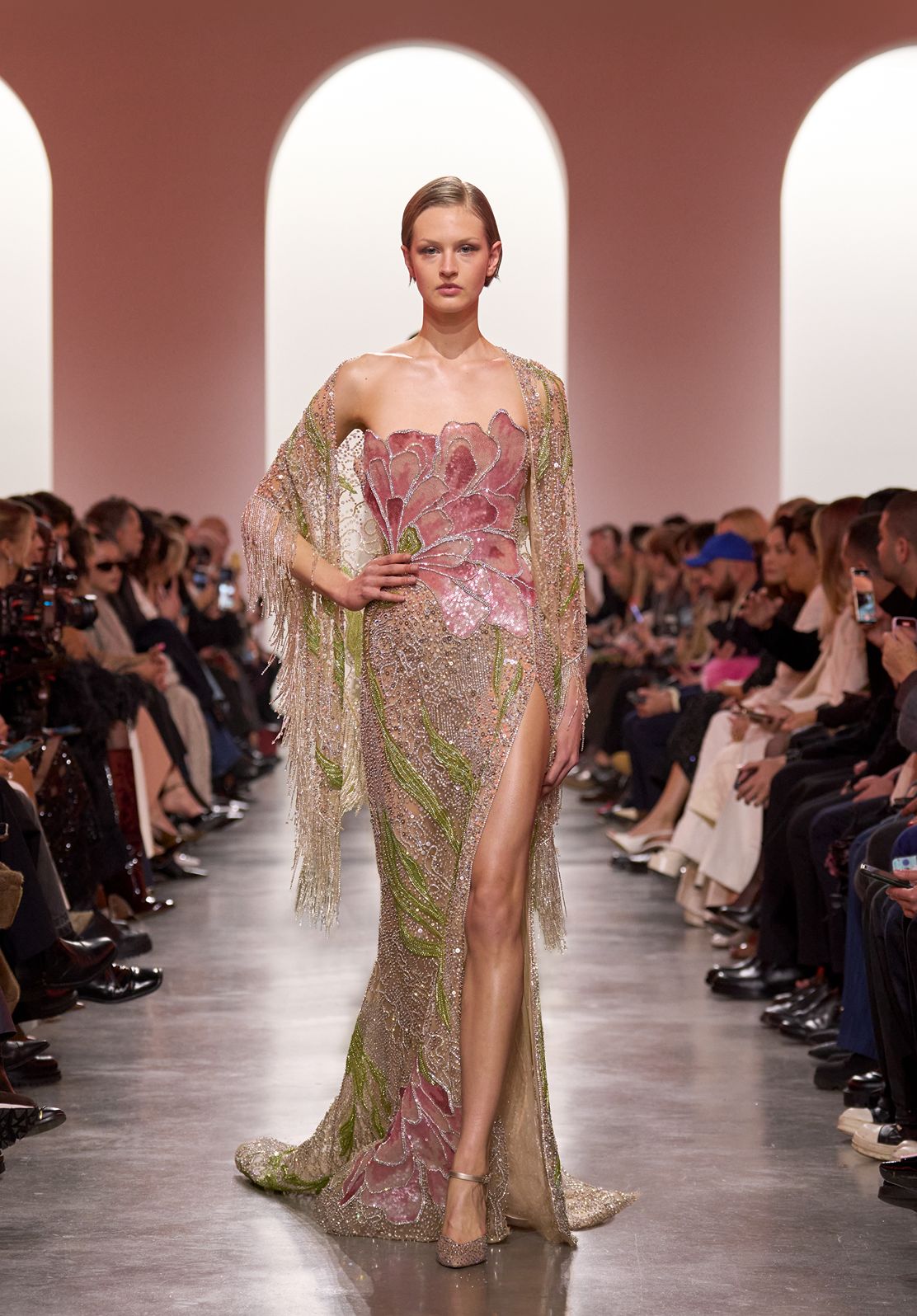Look 12 – ELIE SAAB