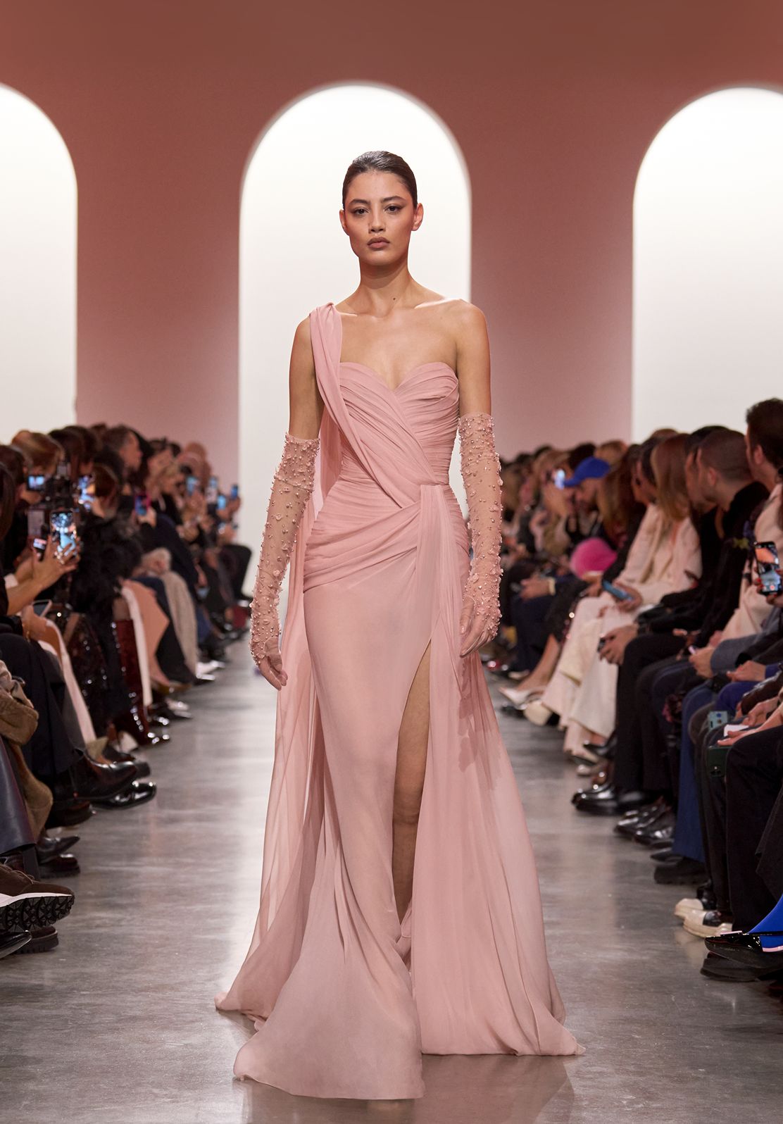 Look 7 Look 7