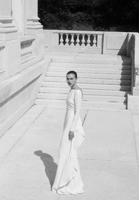 ELIE SAAB Ready-to-Wear Resort 2025 Look 4